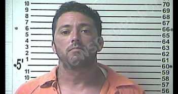 JASON PAUL DUMAS | 2019-06-25 07:21:00 Hardin County, Kentucky Booking