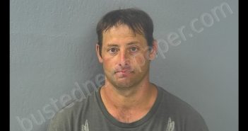 STEVEN PAUL GUNN | 2019-06-25 23:04:00 Greene County, Missouri Booking