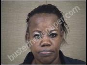 SELLARS, CYNTHIA | 2019-06-25 Harnett County, North Carolina Booking
