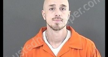 HONEYCUTT, SHAWN MICHAEL | 2019-06-25 00:22:00 Roanoke County, Virginia Booking