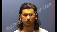 CORBIN ANTHONY JAMES | 2019-06-25 Huron County, Ohio Booking