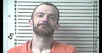 PHILLIP AARON SMALLWOOD | 2019-06-25 01:55:00 Hardin County, Kentucky Booking