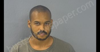 MICAH DWAYNE JONES | 2019-06-25 23:31:00 Greene County, Missouri Booking