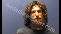 POLAND IAN SAMUEL | 2019-06-25 Huron County, Ohio Booking