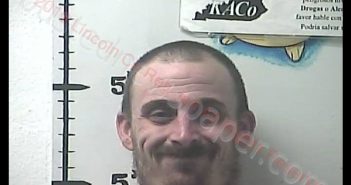 BRANDON GILPIN | 2019-06-25 02:29:00 Lincoln County, Kentucky Booking