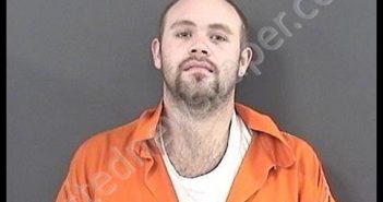 COOPER, JONATHAN LEE | 2019-06-25 20:24:00 Roanoke County, Virginia Booking