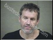 FORTIN, JASON | 2019-06-25 Harnett County, North Carolina Booking