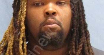 GRADY,JUSTIN D | 2019-06-25 01:19:00 Pulaski County, Arkansas Booking