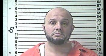 KENNY JOE HEFLIN | 2019-06-25 09:10:00 Hardin County, Kentucky Booking