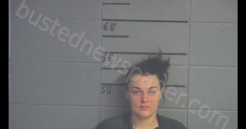 NIKITA LOOPER | 2019-06-25 09:10:00 Adair County, Kentucky Booking