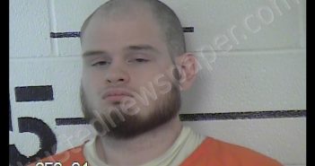 DANFORD, PATRICK PHILLP | 2019-06-25 10:38:00 Chase County, Kansas Booking