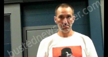 HARPER, SHAWN ALAN | 2019-06-25 21:40:00 Kanawha County, West Virginia Booking