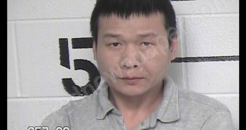 YOU, JIN | 2019-06-25 23:26:00 Chase County, Kansas Booking