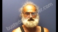 GERPOLTZ RONALD ROGER | 2019-06-25 Huron County, Ohio Booking