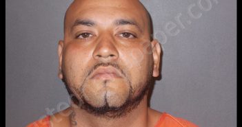 TAPIA-<B>RIOS</B>, <B>JUAN</B> <B>CARLOS</B> #, Wood County, Texas - 2019-06-25