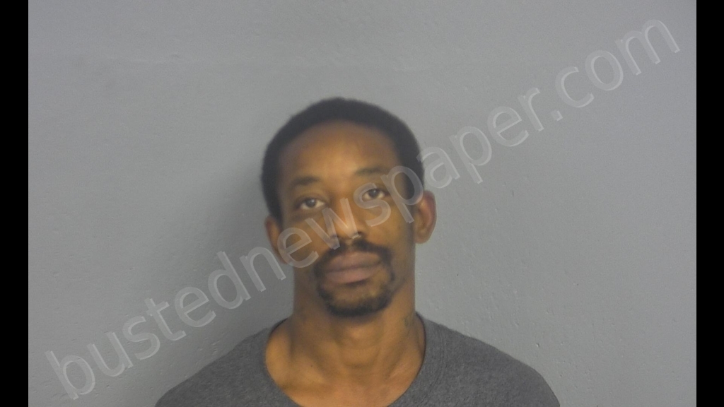 LARVERN EUGENE HALE #, Greene County, Missouri - 2019-06-26 11:26:00