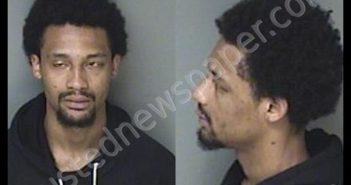 <B>BARROW</B>, <B>RODTAVIUS</B> <B>TYSHEEN</B> #, Gaston County, North Carolina - 2019-06-26 15:47:00