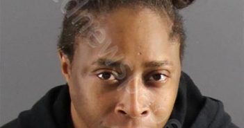 OWENS, BIANCA S | 2019-06-26 Peoria County, Illinois Booking