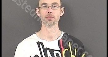 WRIGHT, ADAM THOMAS | 2019-06-26 14:54:00 Roanoke County, Virginia Booking