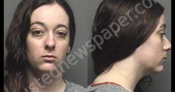 <B>SINGH</B>,<B>SAMANTHA</B> <B>BETH</B> #, Saline County, Kansas - 2019-06-26 12:45:00