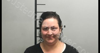 JEPPSEN, <B>MARY</B> <B>CAROLINE</B> #, Benton County, Arkansas - 2019-06-26 00:27:00