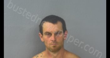 JOSEPH FRANK HOPKINS | 2019-06-26 01:05:00 Greene County, Missouri Booking