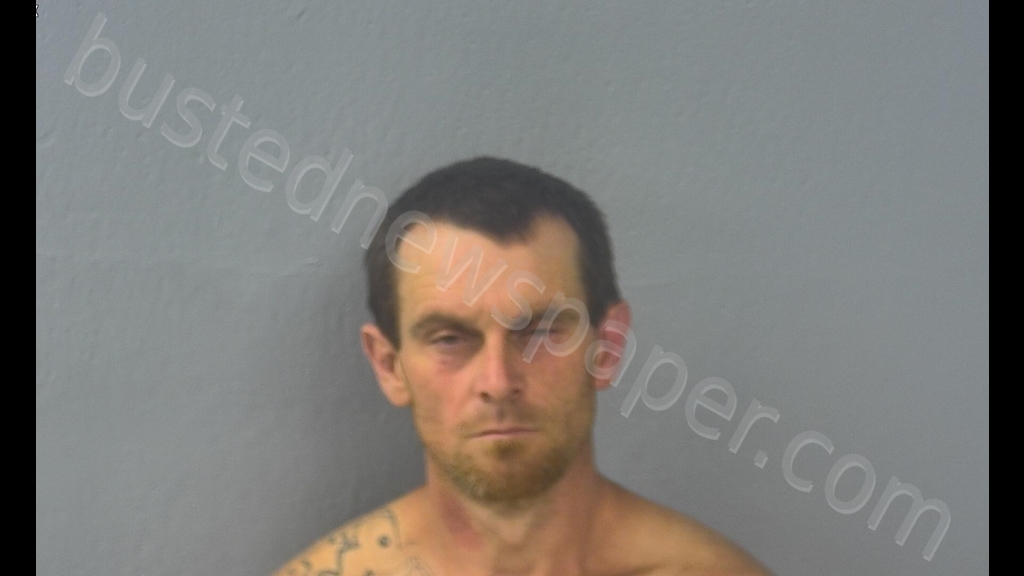 JOSEPH FRANK HOPKINS #, Greene County, Missouri - 2019-06-26 01:05:00