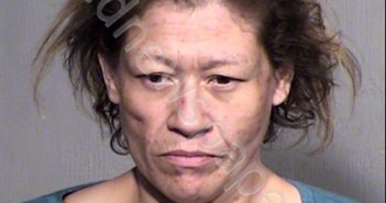 <B>VERONICA</B> <B>SALAZAR</B> #, Maricopa County, Arizona - 2019-06-26