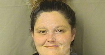 BARKER, BRANDY DAWN | 2019-06-26 15:22:00 Wood County, West Virginia Booking