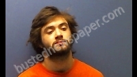 BROWN TYLER EDWARD | 2019-06-26 Huron County, Ohio Booking