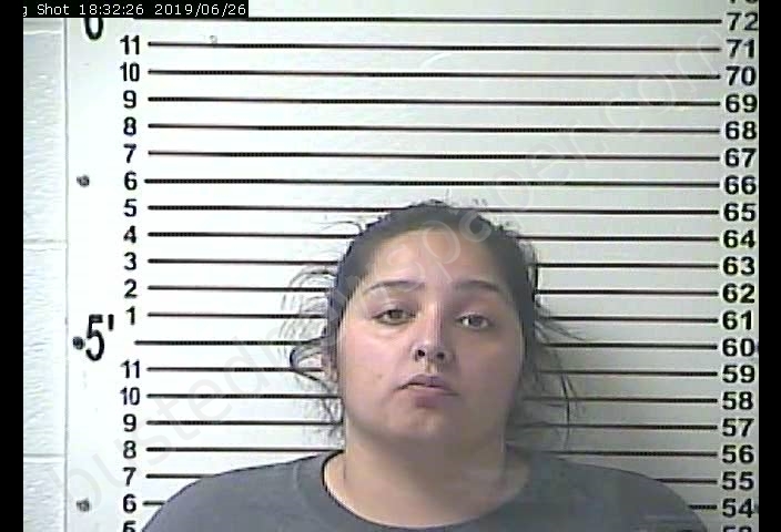 CECLY NMN HARRIS #, Hardin County, Kentucky - 2019-06-26 19:16:00