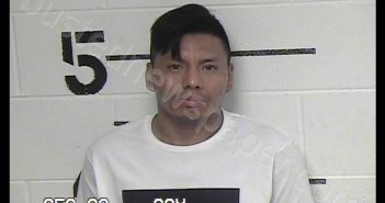 TINO-GARCIA, MISAEL | 2019-06-26 21:42:00 Chase County, Kansas Booking