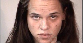 CLEVELAND, BREEANNE ELIZABETH | 2019-06-26 13:00:00 Rappahannock Regional Jail, Virginia Booking