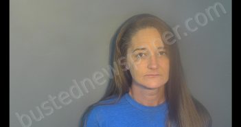 <B>ROSANNA</B> <B>LEE</B> <B>WOOLETT</B> #, Nelson County, Kentucky - 2019-06-26 10:25:00