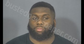 <B>ANTHONY</B> <B>JOSEPH</B> <B>DAVIS</B> #, St <b>Joseph</b> County, Indiana, St. Joseph County, Indiana - 2019-06-26 16:58:00