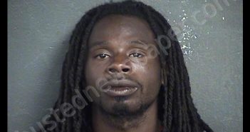DANIELS, WILLIAM ANTHONY JR | 2019-06-26 16:28:00 Wyandotte County, Kansas Booking
