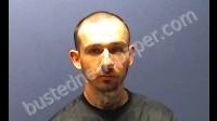 WIREMAN CHARLES EDWARD | 2019-06-26 Huron County, Ohio Booking