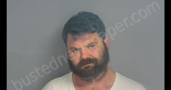 KEITH DEWAYNE BARNES | 2019-06-26 07:14:00 Greene County, Missouri Booking