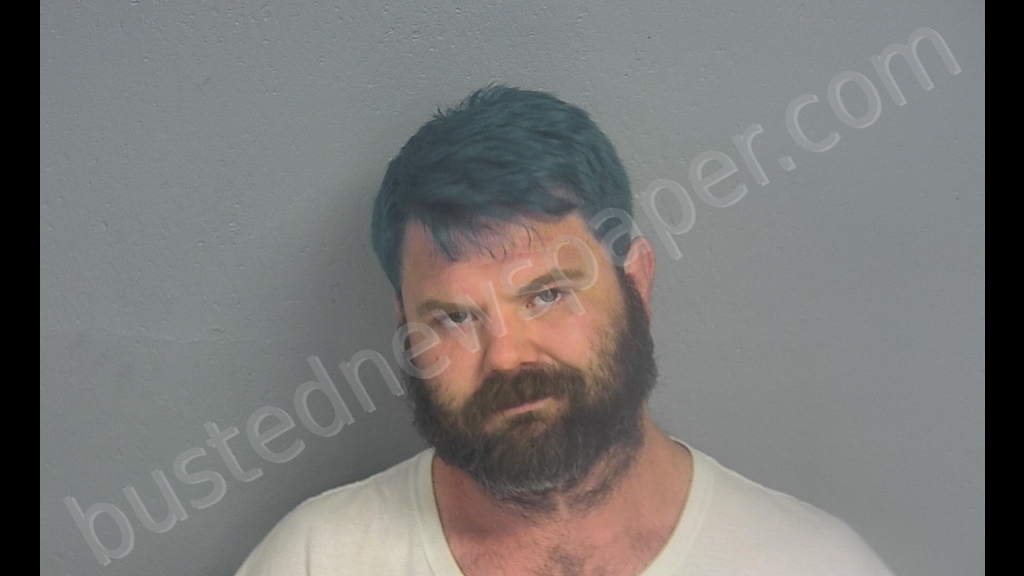 KEITH DEWAYNE BARNES #, Greene County, Missouri - 2019-06-26 07:14:00