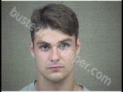 HUDSON, CASEY | 2019-06-26 Harnett County, North Carolina Booking