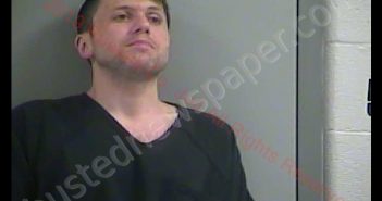 JOHNATHAN DUTTON COOPER | 2019-06-26 20:08:00 Russell County, Kentucky Booking