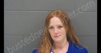 COURTNEY SHEA WILLIAMS | 2019-06-26 14:19:00 Montgomery County, Indiana Booking