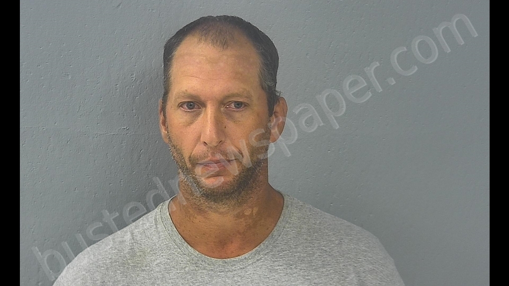 CRAIG ALAN IMBEAU #, Greene County, Missouri - 2019-06-26 03:25:00