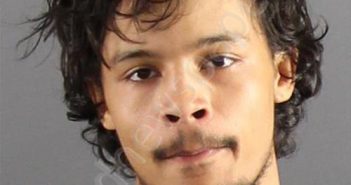 WASHINGTON, MAZON J | 2019-06-26 Peoria County, Illinois Booking