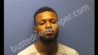 ANDERSON MARQUON RASHAAD | 2019-06-26 Huron County, Ohio Booking