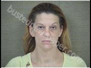 MANUEL, APRIL | 2019-06-26 Harnett County, North Carolina Booking