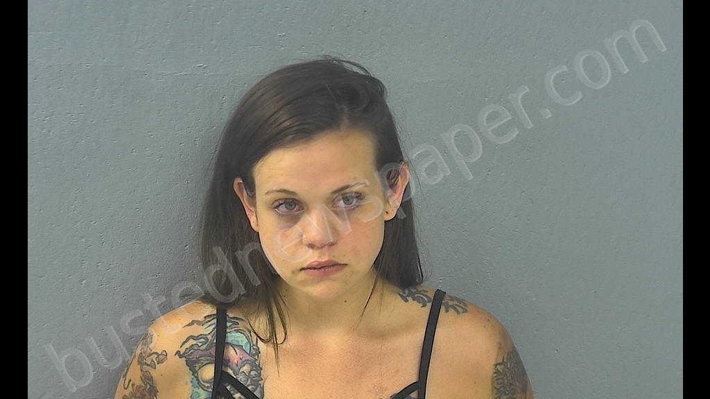 STEPHANIE LYNN MCKINNIS #, Greene County, Missouri - 2019-06-26 02:08:00