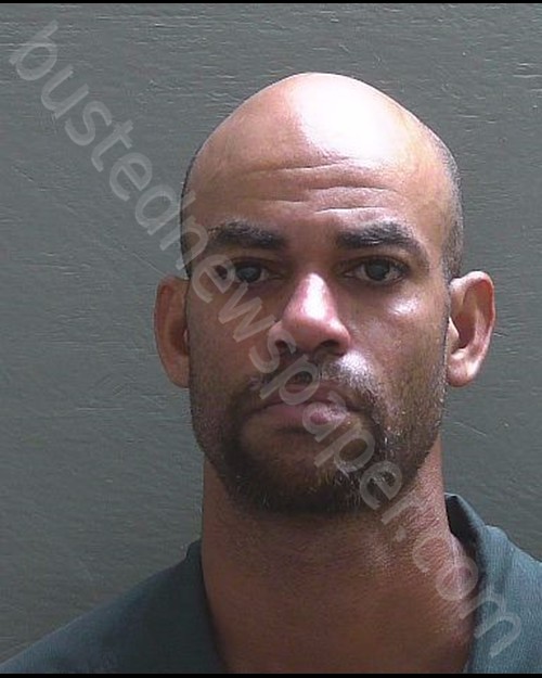 WHEELER, JERMALL AHMAAD #, Escambia County, Florida - 2019-06-26 11:07:00