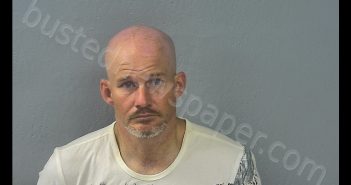 MATTHEW BRIAN SMILEY | 2019-06-26 00:23:00 Greene County, Missouri Booking