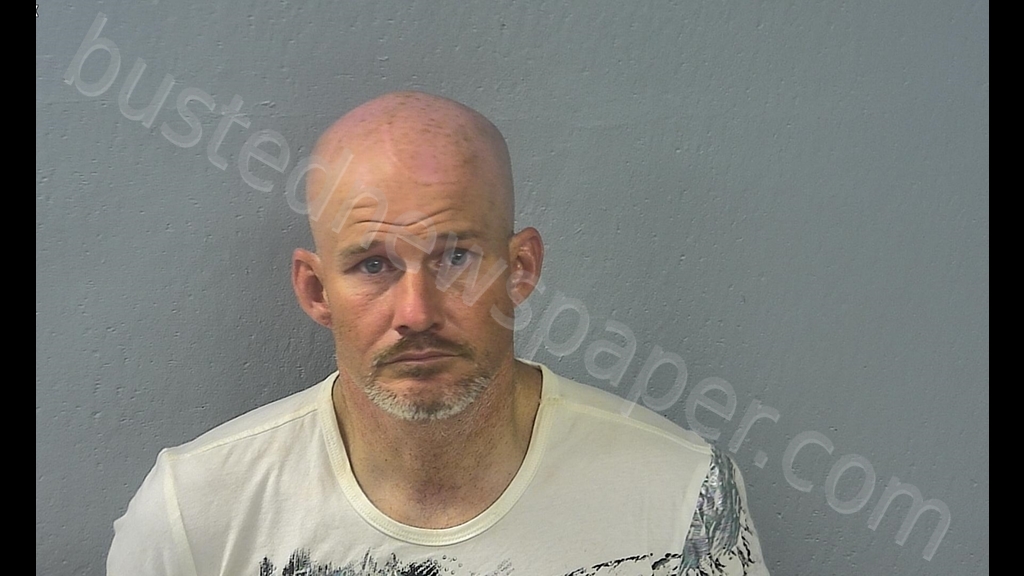 MATTHEW BRIAN SMILEY #, Greene County, Missouri - 2019-06-26 00:23:00
